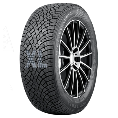 Nokian Tyres Hakkapeliitta R5 255/35R20 97T