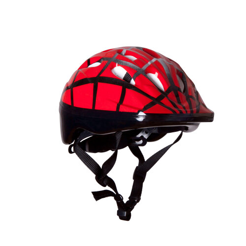 Защита для катания: Шлем детский FCB-14-22 с регулировкой размера, размер L (52-54)