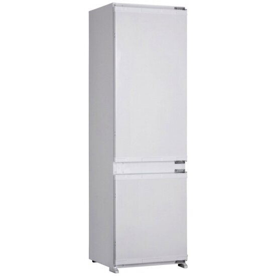 Встраиваемый холодильник Haier - фото №1