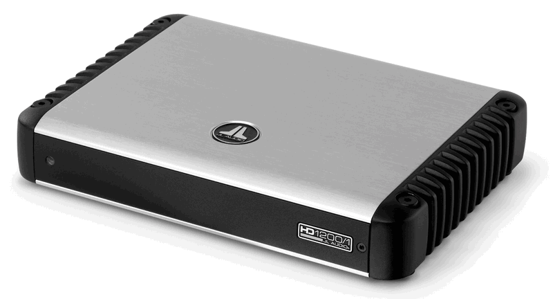 Автоусилитель JL Audio HD1200/1