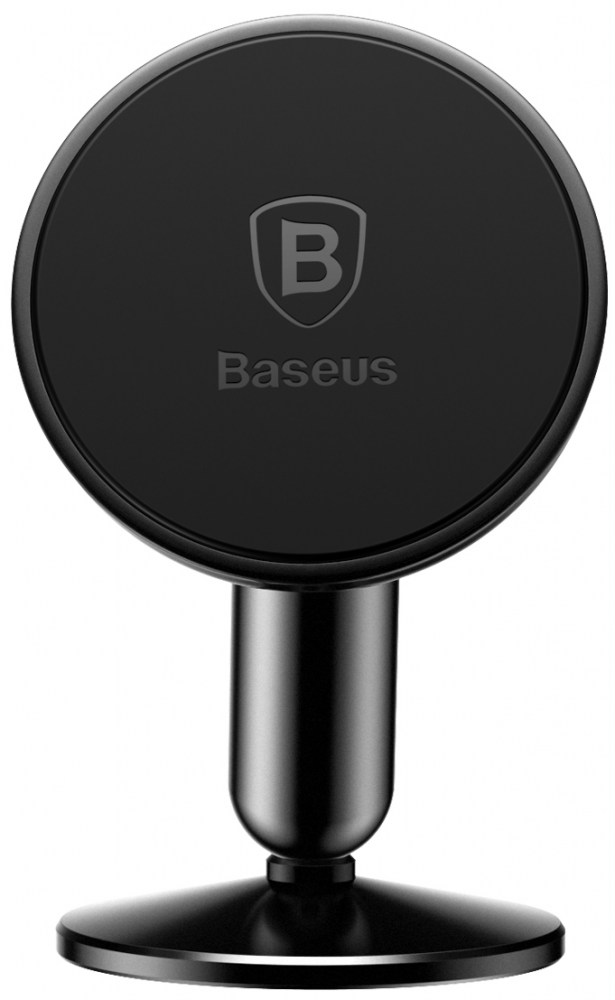 Baseus Bullet An on-board Magnetic Bracket (черный)