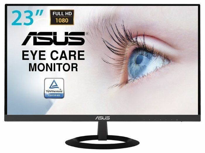 Asus  ASUS VZ239HE