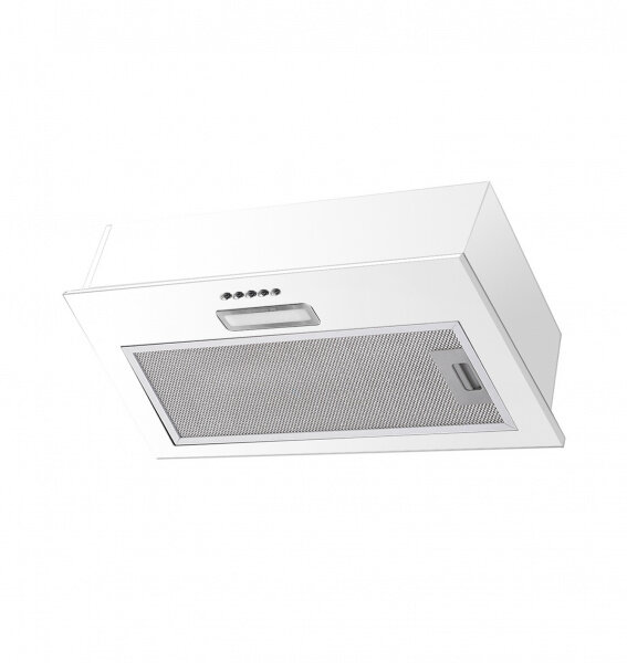  Lex GS Bloc Light 600 White