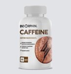 Endorphin Caffeine 200 мг., 60 капсул - изображение
