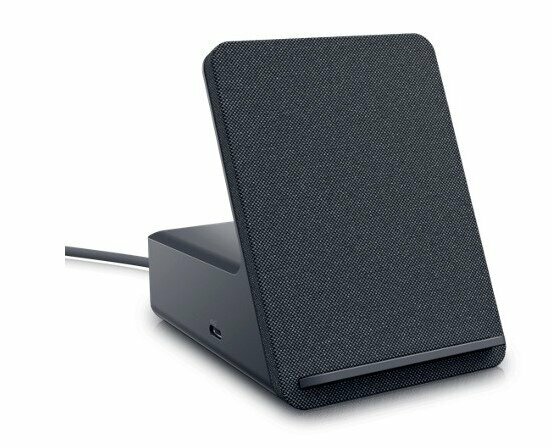 Dell Докстанция Dell Dock HD22Q Dual Charge; 130W; (1xDP 1.4; 1xHDMI 2.1; 1xUSB-C; 4xUSB-A; 1xRJ-45) (без EU кабеля питания в компл)