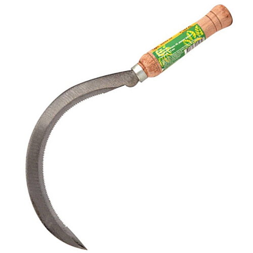 Серп 14" 350мм (К)