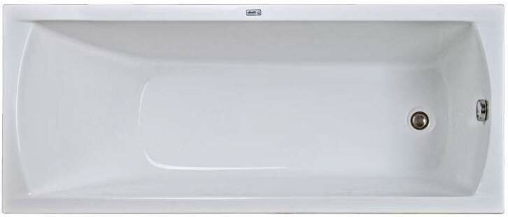 фото Акриловая ванна Marka One Modern 170х70 У09833