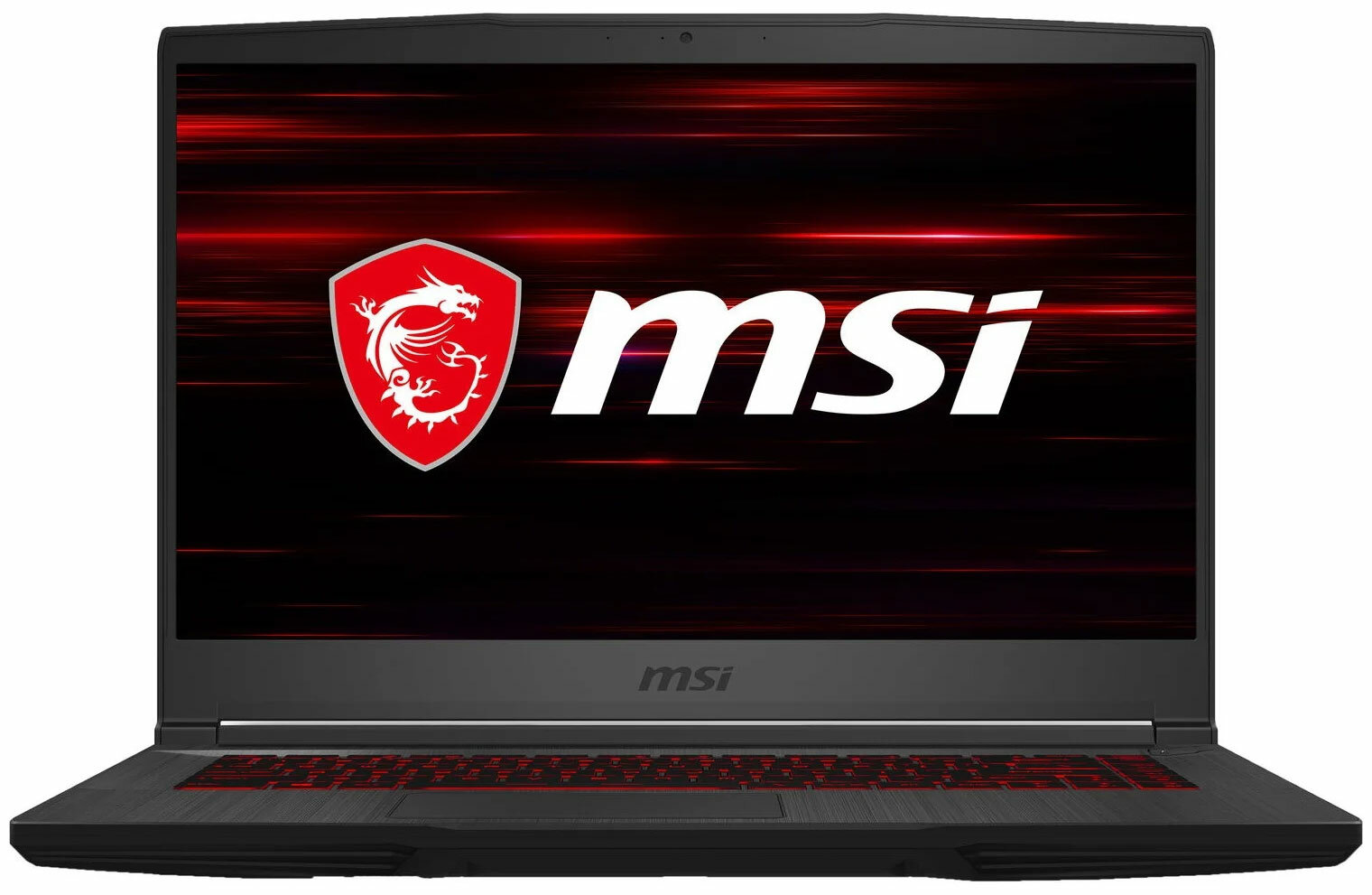 Ноутбук MSI GF63 11UD-222XRU (9S7-16R612-222)