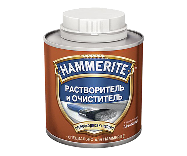 Hammerite Thinners Растворитель и очиститель (1 л)