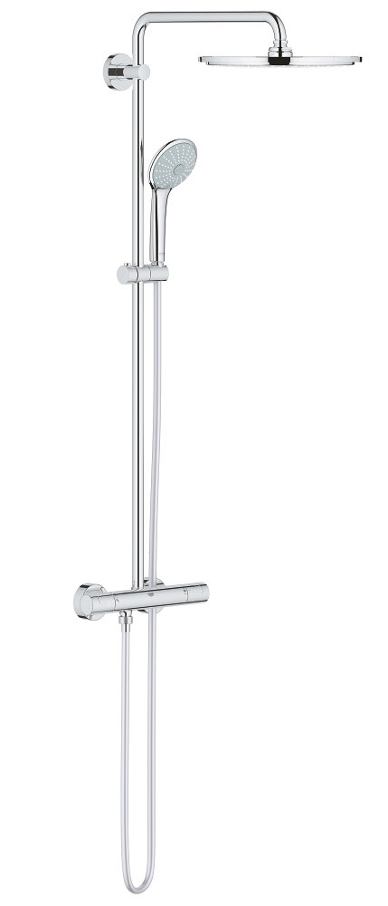 Душевая стойка Grohe Euphoria XXL System 310 26075000