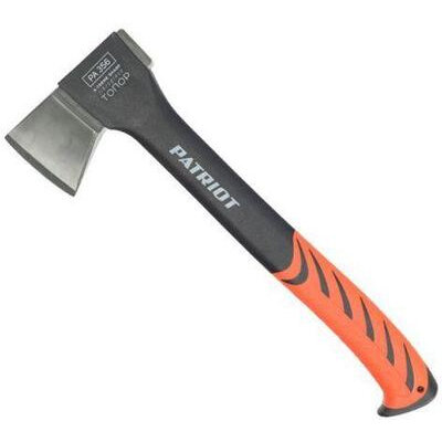 Patriot Топор универсальный плотницкий Patriot PA 356 T7 X-Treme Sharp 640г. T7 777001300