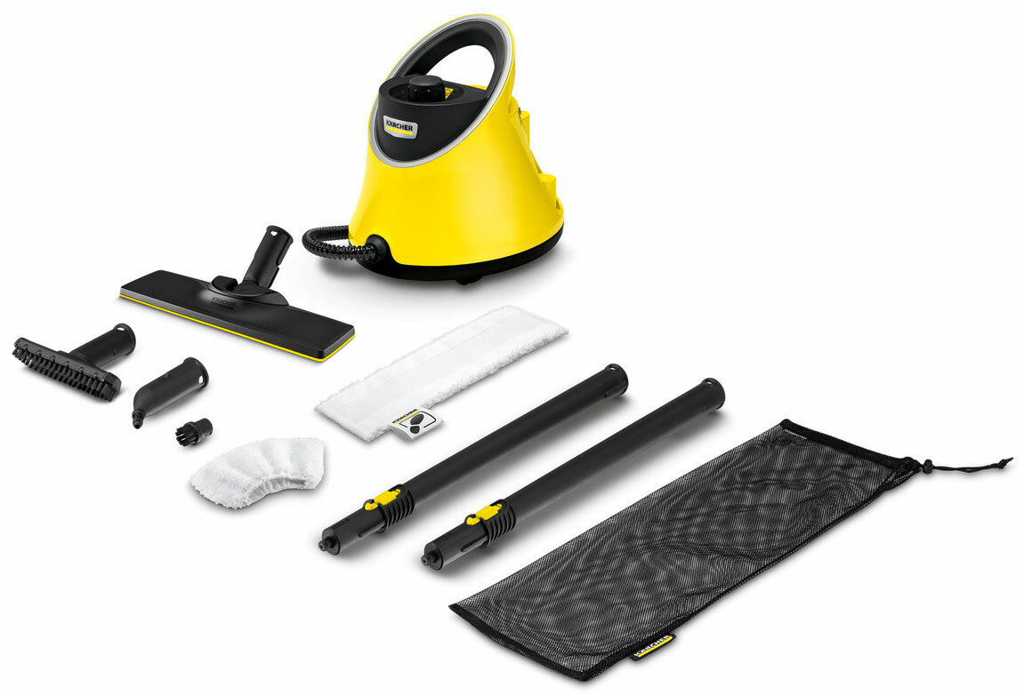  Karcher SC 2 Deluxe 15132430