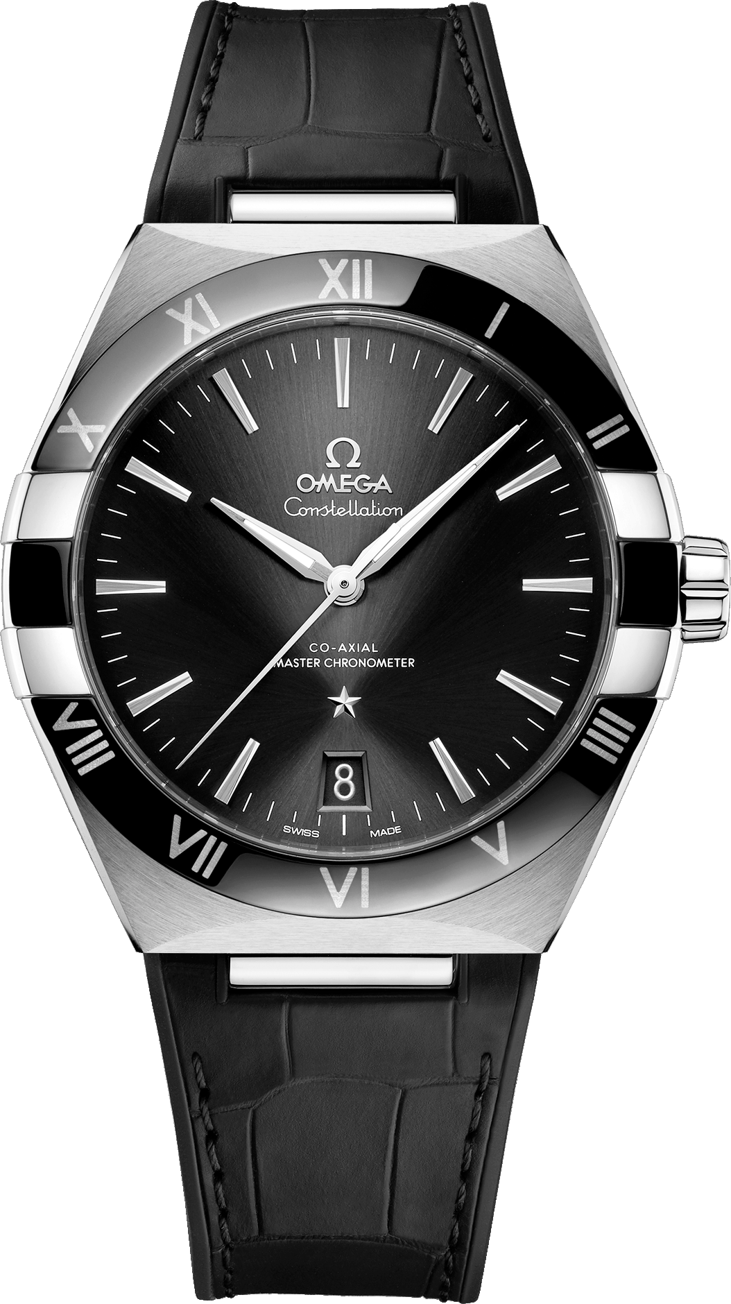 Omega 13133412101001