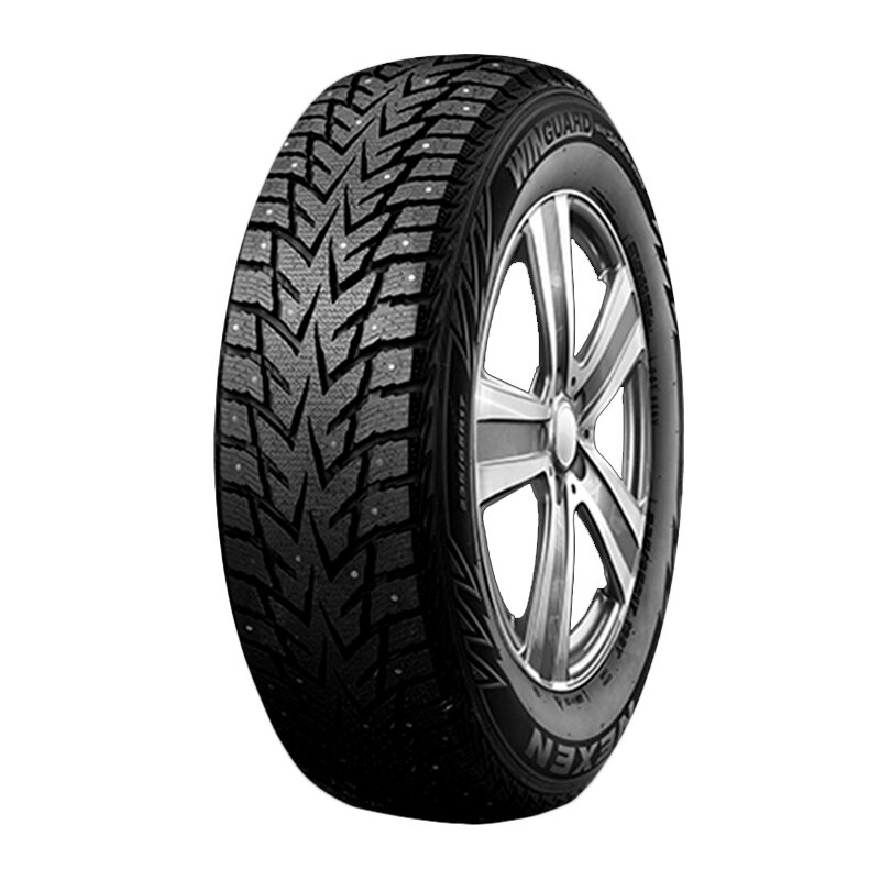 NEXEN Winguard Winspike WS62 SUV 225/60R17 103/101T шипованная