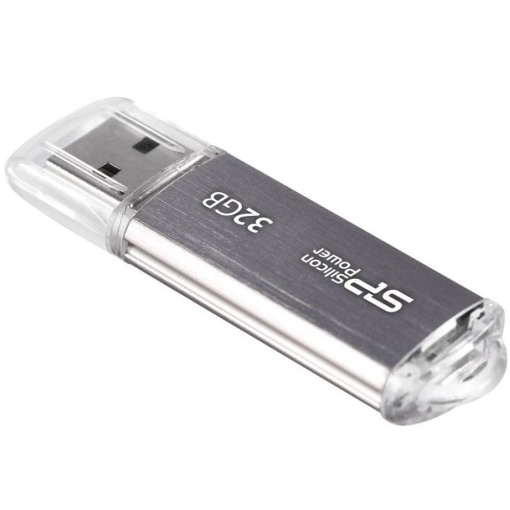 USB Flash drive Silicon Power Ultima 32Gb (SP032GBUF2M01V1S)