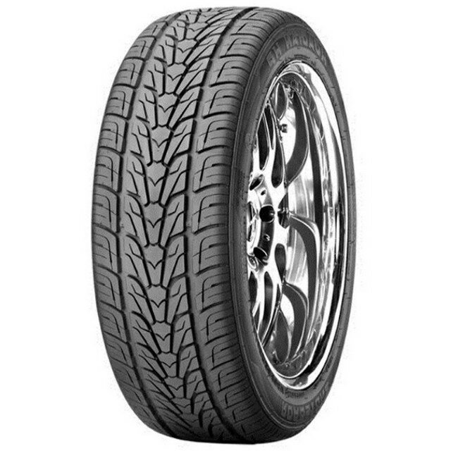 Автошина Nexen Roadian HP 295/45 R20 114V