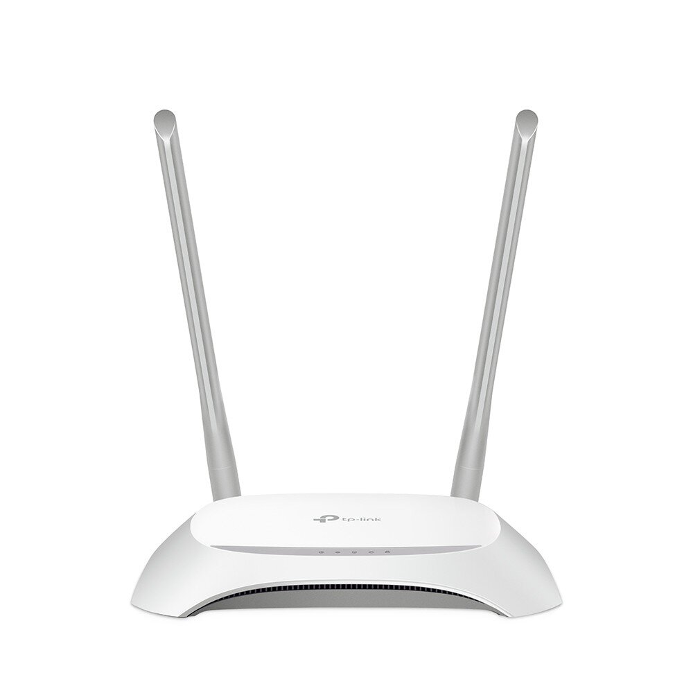 TP-Link Сетевое оборудование TP-Link TL-WR850N N300 Wi-Fi роутер PROJ