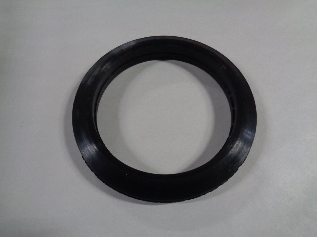 Кольцо фрикционное (резина) на диск диаметром 98мм (снегоуборщик Forza 6,5л. с.)