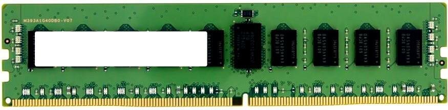 Оперативная память для компьютера Hynix HMA82GR7CJR8N-WMT8 DIMM 16Gb DDR4 2933MHz