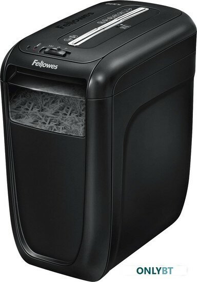 Шредер Fellowes Powershred 60Cs