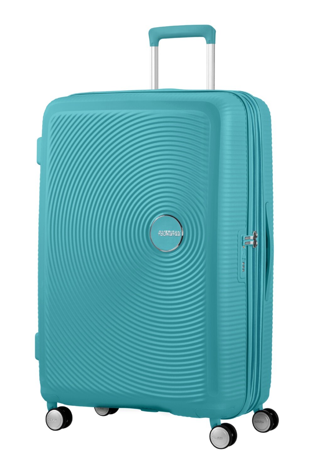 Чемодан 77 см American Tourister Soundbox 32g-61003