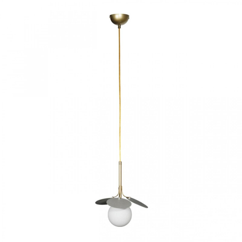 фото Подвесной светильник Loft IT Matisse 10008/1P Grey