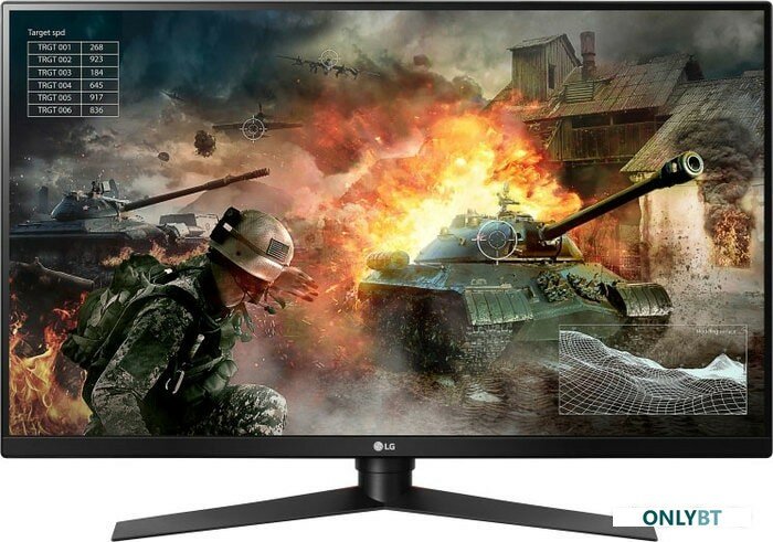  LG 32GK850G-B