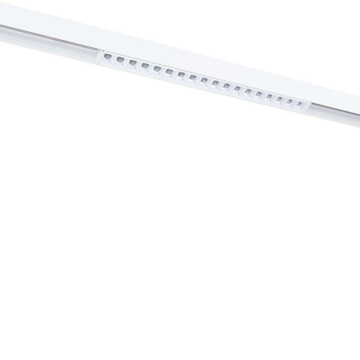 Arte Lamp Трековый светодиодный светильник Arte Lamp Linea A4645PL-1WH