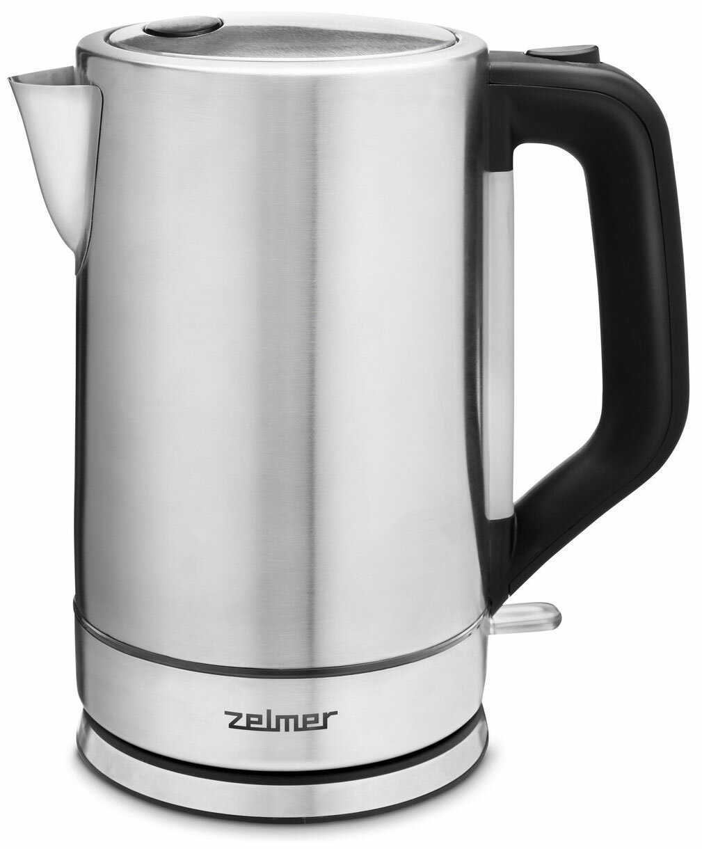 Чайник электрический Zelmer ZCK7920