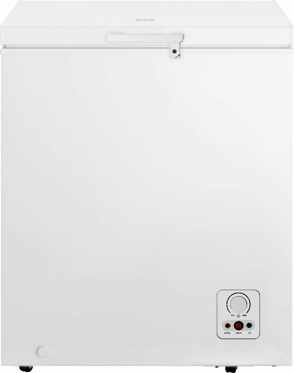 Морозильник Gorenje FH 15 FPW