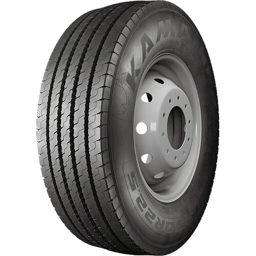 Грузовая шина НШЗ NF202 315/70 R22.5 154L