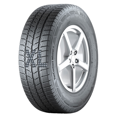 Continental VanContact Winter 225/75R16C 121/120R