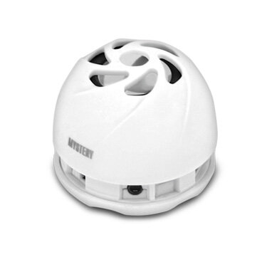 фото Портативная акустика Mystery MSP-111 2,5 Вт, white