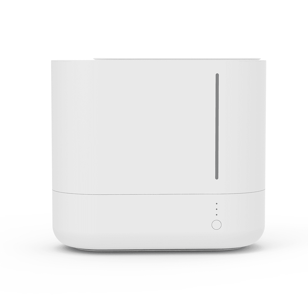 Увлажнитель воздуха Hysure PRO-5 Humidifier, ультразвуковой, с Wi-Fi - фотография № 10