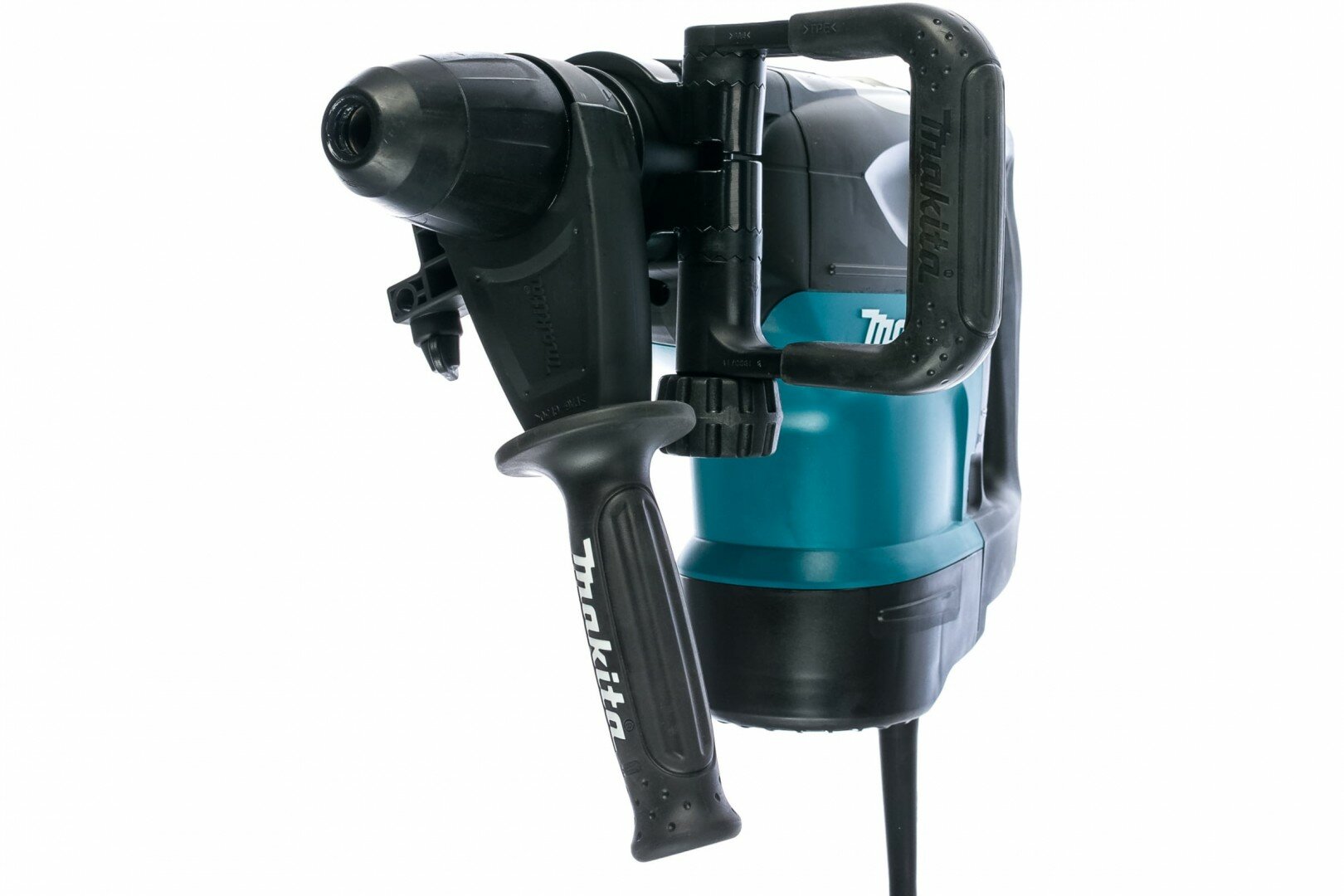 Перфоратор Makita HR4501C, 1350 Вт