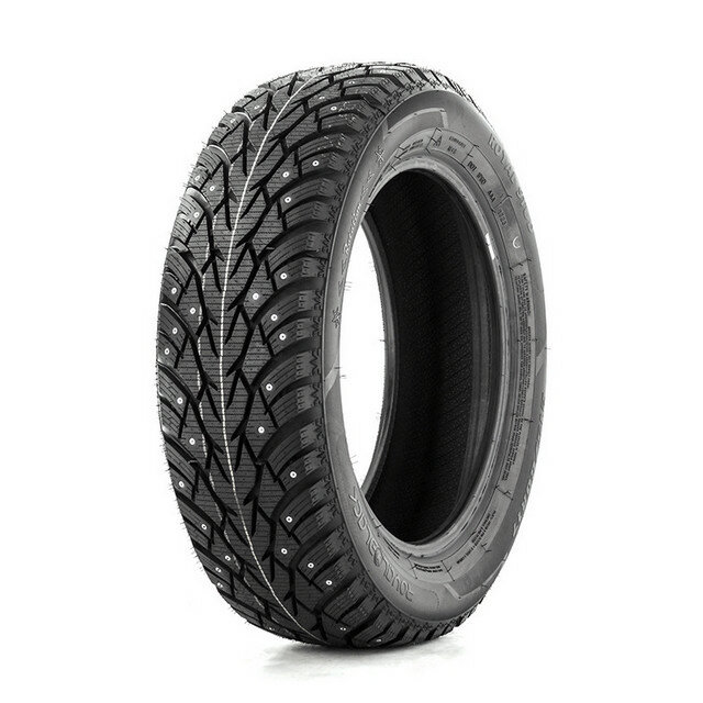 Автошина ROYAL BLACK ROYALSTUD 225/65 R17 106T шип