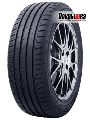 Шины Toyo Proxes CF2 195/65 R14 89H