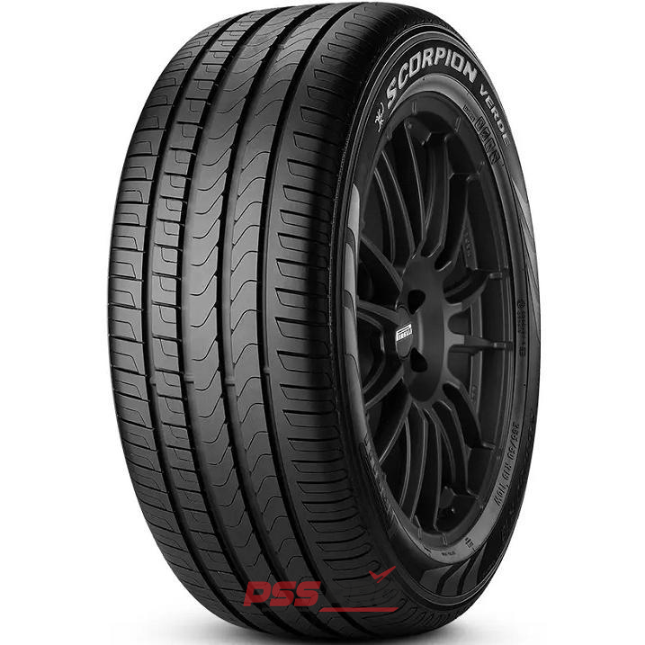 А/шина Pirelli Scorpion Verde 235/60 R18 103V MO