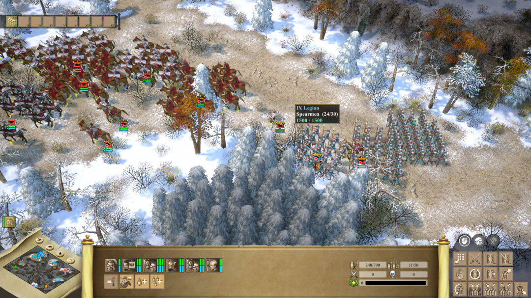 Игра Commandos 2 and Praetorians HD Remaster Double Pack Kalypso Media - фото №2