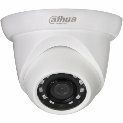 IP видеокамера Dahua DH-IPC-HDW1431SP-0280B