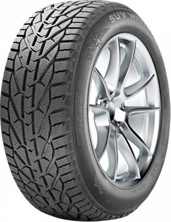 215/60 R17 Kormoran Snow 96H