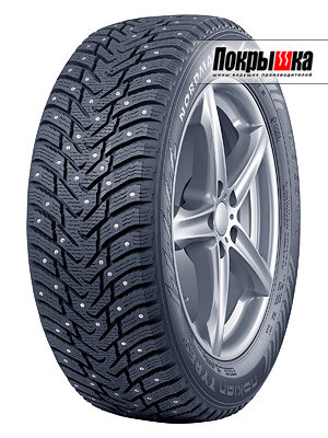  Nokian Nordman 8 195/65 R15 95T