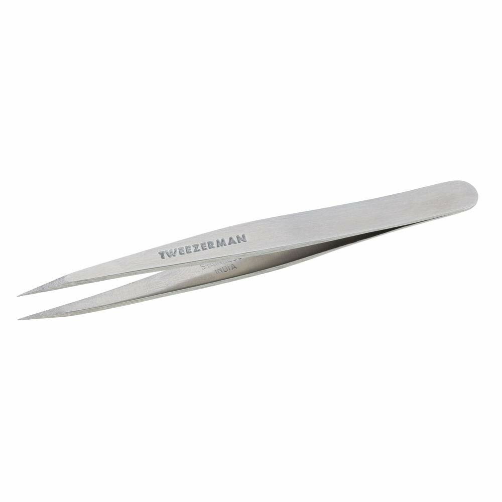 Tweezerman POINT TWEEZER CLASSIC Пинцет для бровей