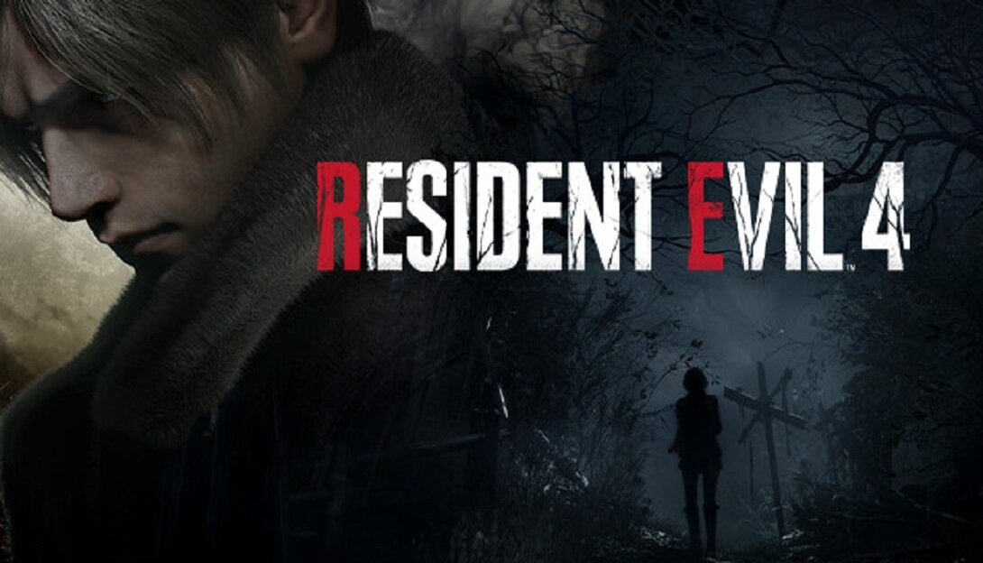 Игра Resident Evil 4 для PC (STEAM) (электронная версия)