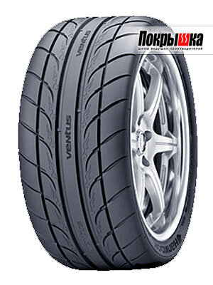 Шины Hankook Ventus R-S3 Z222 245/40 R18 97W