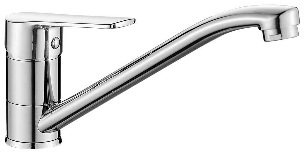 Смеситель для кухни DECOROOM DR22 (DR22018)