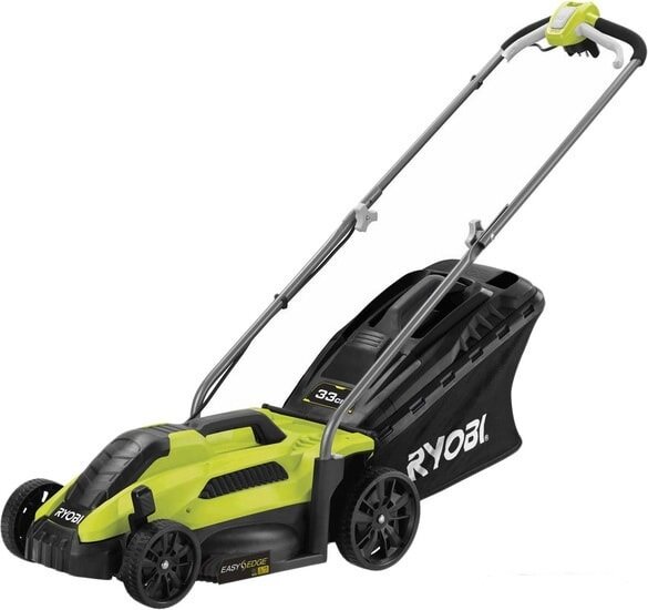 Газонокосилка RYOBI RLM 13E33S