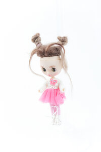 Фото Кукла Little Pullip / Купить Литтл Пуллип /Коллекционная кукла для девочек