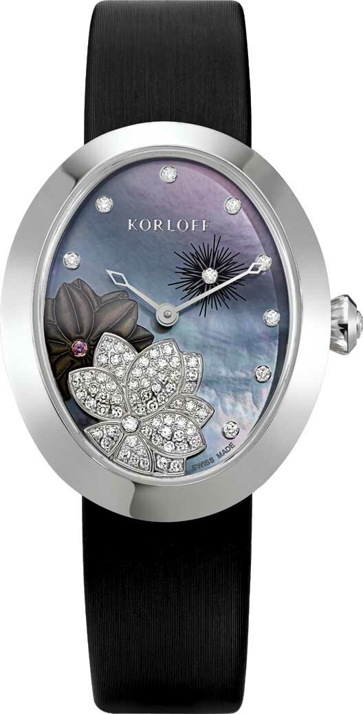 Наручные часы Korloff 04WA1690006