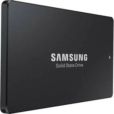 Samsung SSD 3840Gb PM983 Enterprise SSD, 2.5” SATA MZ7L33T8HBLT-00A07